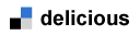 delicious logo