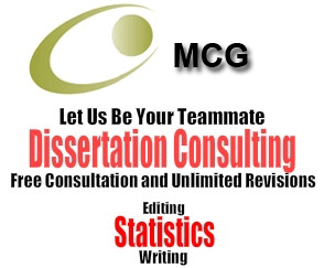 MCG consulting